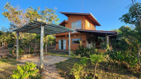 ECOS GAIA Casa Céu